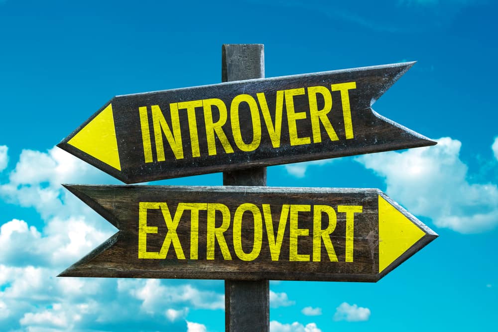 Introvert