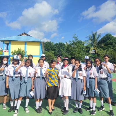 KEGIATAN 17 AGUSTUS
