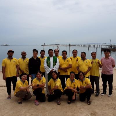 REKOLEKSI 2022