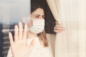 Cara Isolasi Mandiri di Rumah